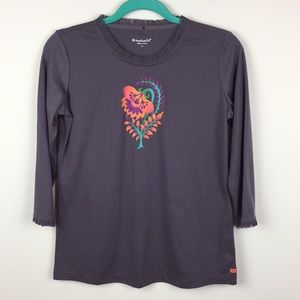 American Girl - Saige Pajama Top